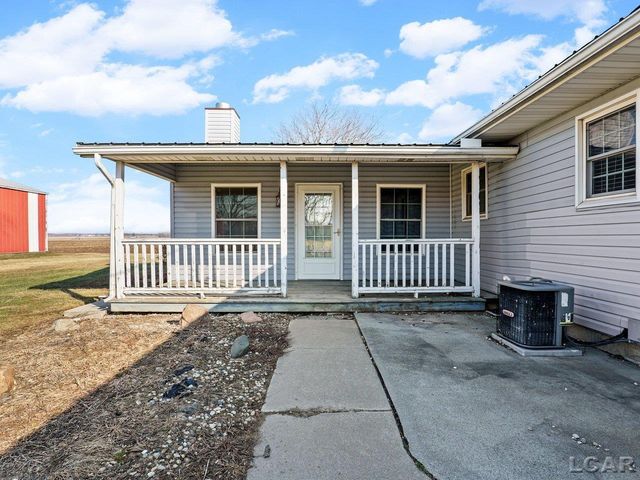 8250 Treat Highway, Fairfield Twp, MI 49248