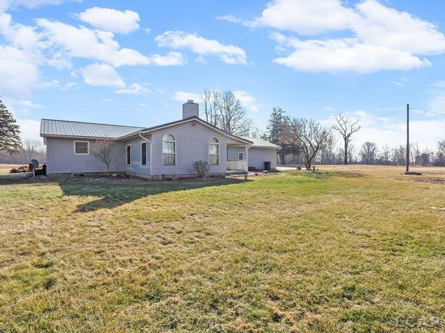 8250 Treat Highway, Fairfield Twp, MI 49248