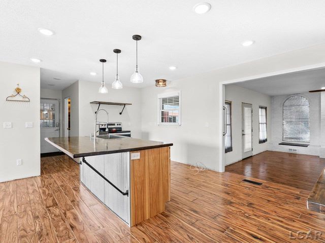 8250 Treat Highway, Fairfield Twp, MI 49248