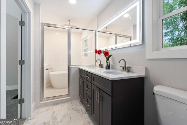 3439 Jackson Drive, Decatur, GA 30032