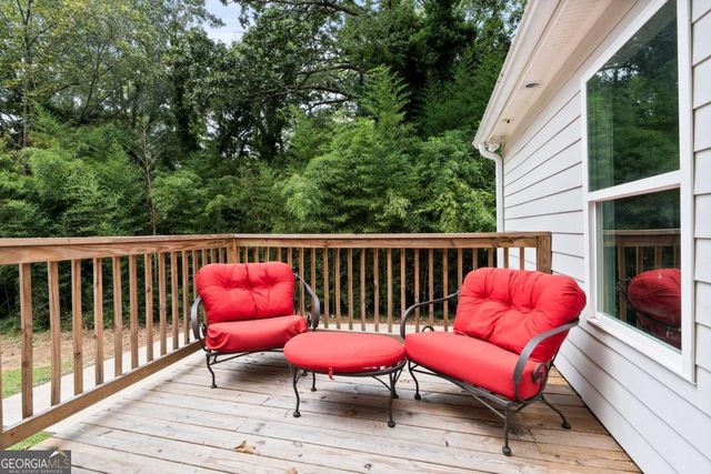 3439 Jackson Drive, Decatur, GA 30032