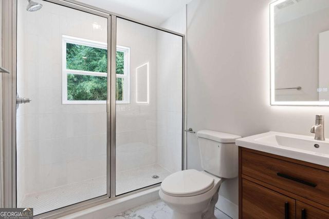 3439 Jackson Drive, Decatur, GA 30032