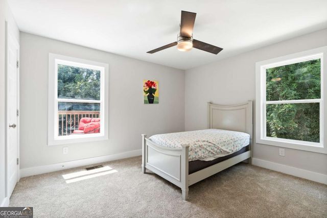 3439 Jackson Drive, Decatur, GA 30032