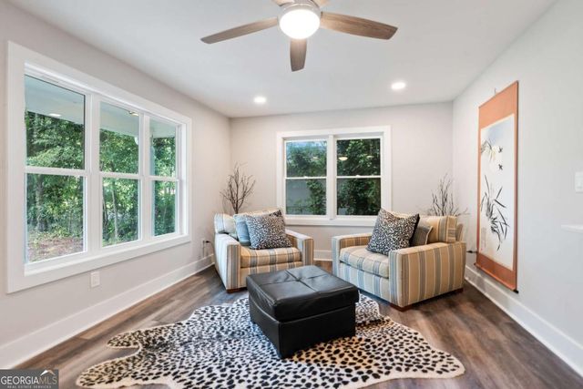 3439 Jackson Drive, Decatur, GA 30032