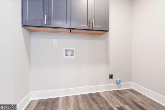 3439 Jackson Drive, Decatur, GA 30032