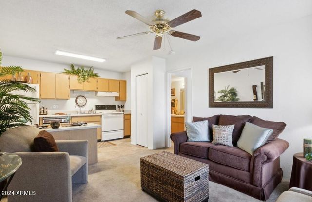 1362 S Vineyard -- 1AF, Mesa, AZ 85210