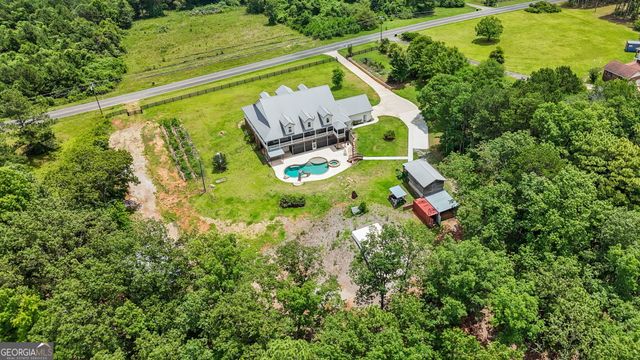 735 Firetower Road Road, Thomaston, GA 30286