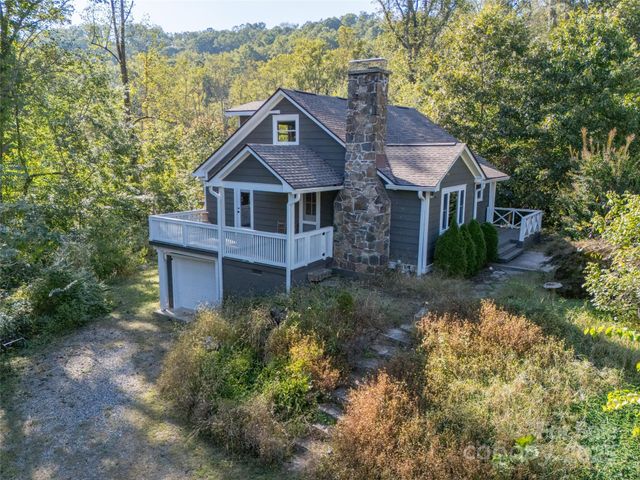 103 Aurora Drive, Asheville, NC 28805