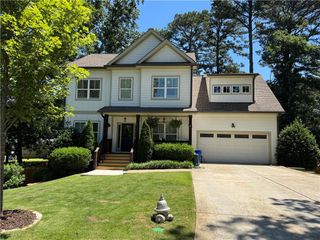 859 East Avenue, Scottdale, GA 30079
