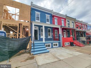 5502 MASTER ST, Philadelphia, PA 19131