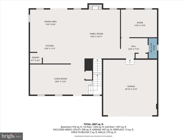 100 GRAYHAWK WAY S, Mechanicsburg, PA 17050