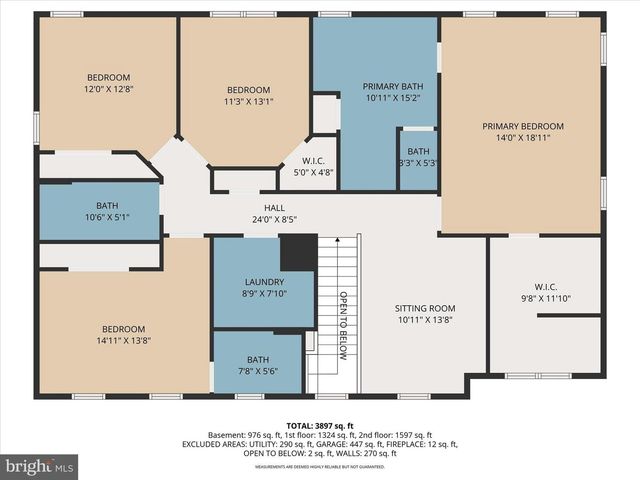 100 GRAYHAWK WAY S, Mechanicsburg, PA 17050
