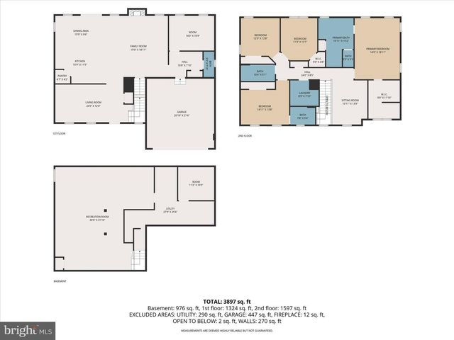 100 GRAYHAWK WAY S, Mechanicsburg, PA 17050