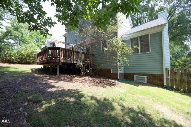 104 Penland Court, Cary, NC 27519