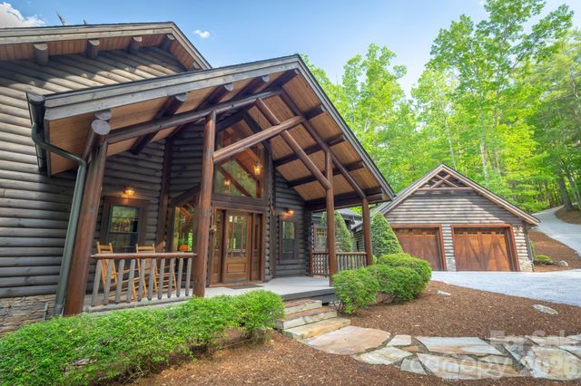 143 Nature Walk Drive, Marion, NC 28752