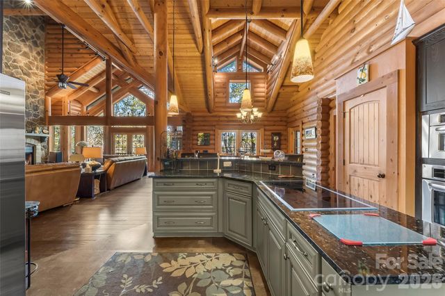 143 Nature Walk Drive, Marion, NC 28752