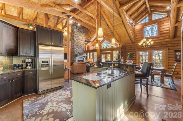 143 Nature Walk Drive, Marion, NC 28752