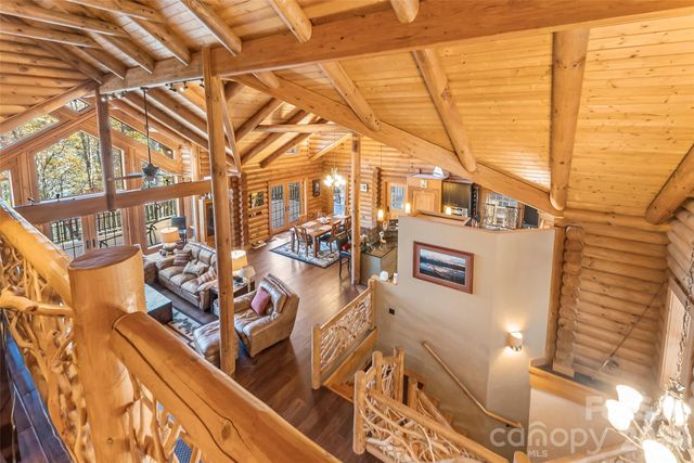 143 Nature Walk Drive, Marion, NC 28752