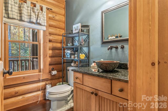 143 Nature Walk Drive, Marion, NC 28752