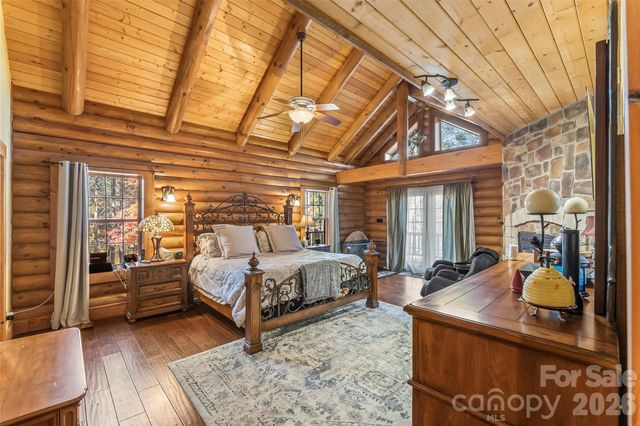 143 Nature Walk Drive, Marion, NC 28752