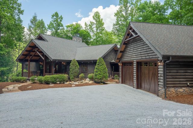 143 Nature Walk Drive, Marion, NC 28752