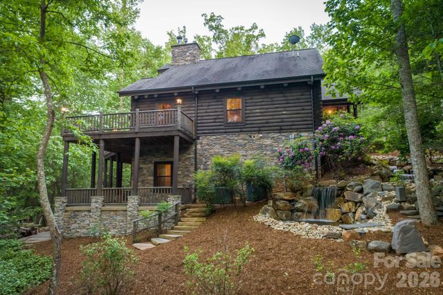 143 Nature Walk Drive, Marion, NC 28752