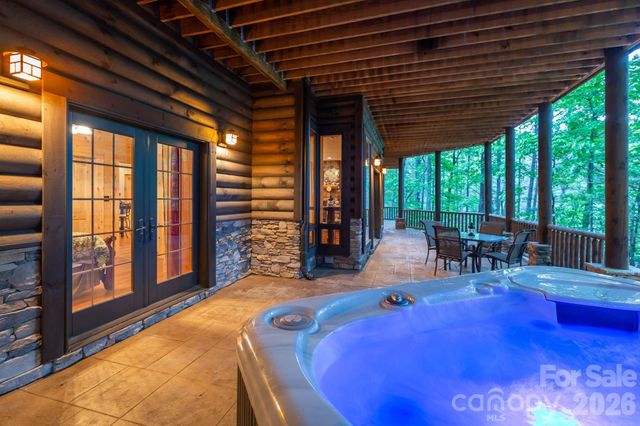 143 Nature Walk Drive, Marion, NC 28752