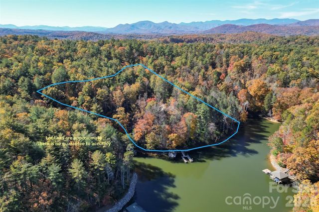 143 Nature Walk Drive, Marion, NC 28752