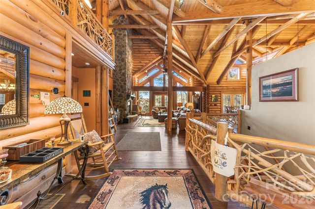 143 Nature Walk Drive, Marion, NC 28752