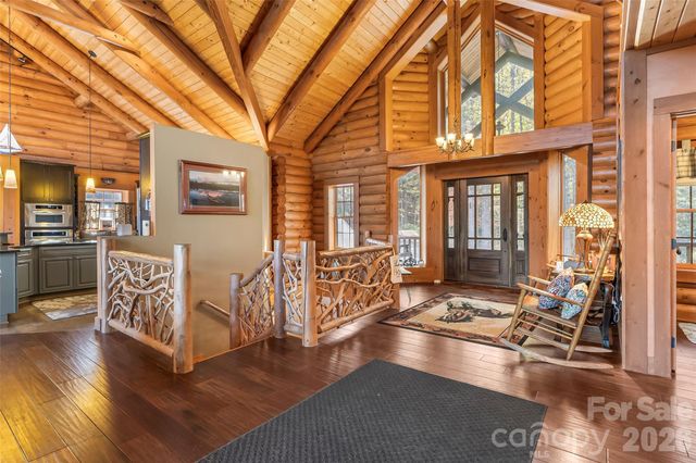 143 Nature Walk Drive, Marion, NC 28752