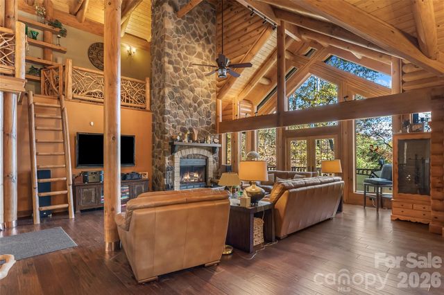 143 Nature Walk Drive, Marion, NC 28752