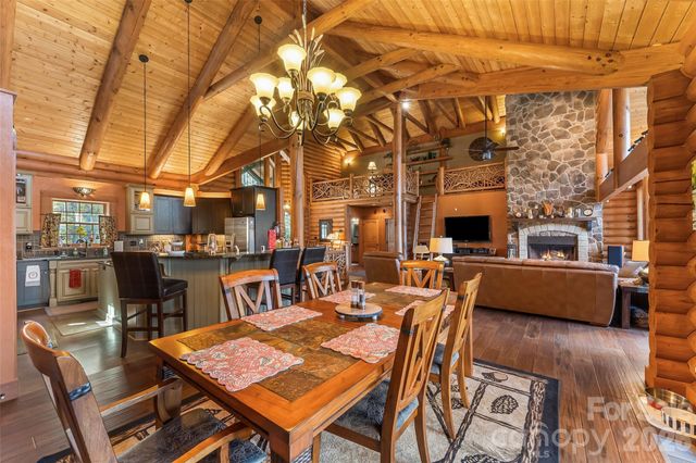 143 Nature Walk Drive, Marion, NC 28752