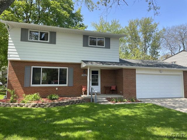 2868 Dayton Road, Pittsfield Twp, MI 48108