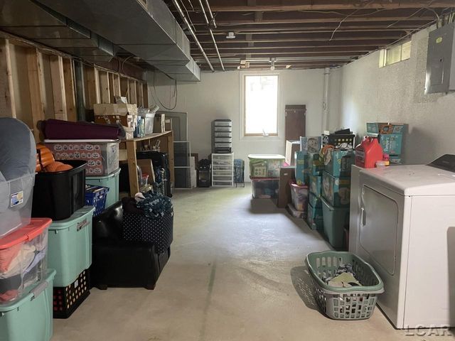 2868 Dayton Road, Pittsfield Twp, MI 48108