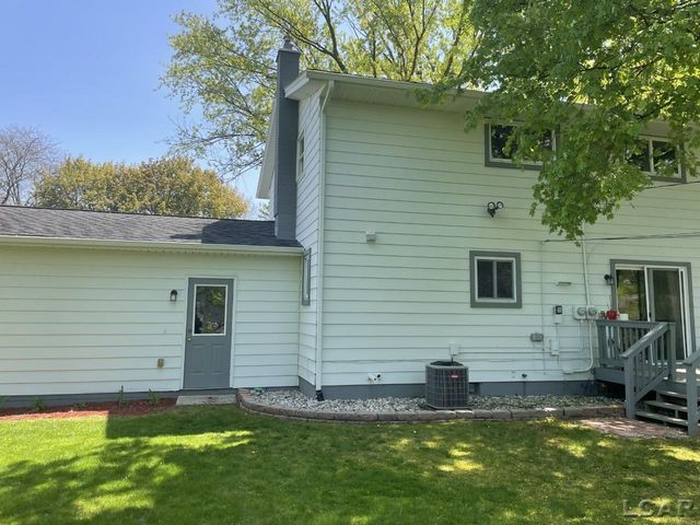 2868 Dayton Road, Pittsfield Twp, MI 48108