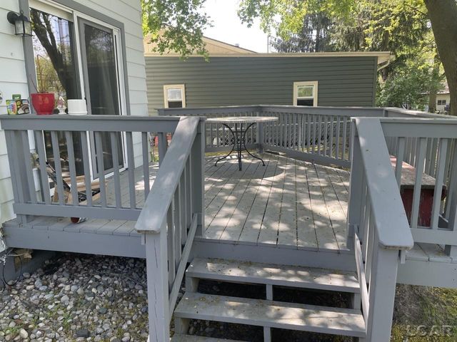2868 Dayton Road, Pittsfield Twp, MI 48108