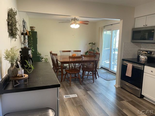 2868 Dayton Road, Pittsfield Twp, MI 48108