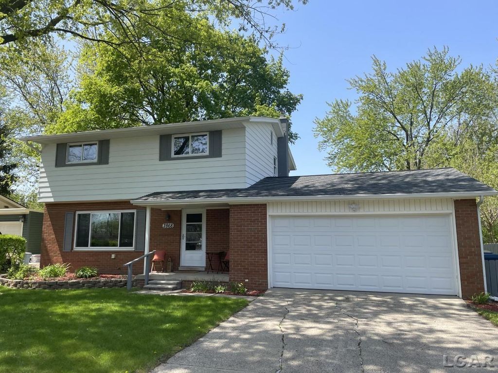 2868 Dayton Road, Pittsfield Twp, MI 48108