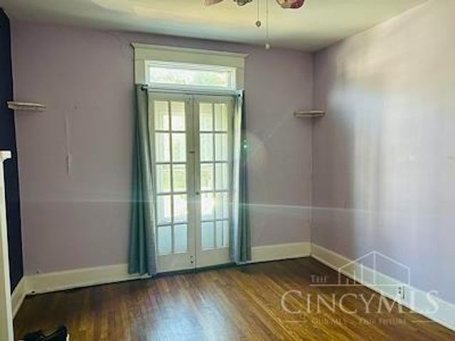 3129 Durrell Avenue, Cincinnati, OH 45207