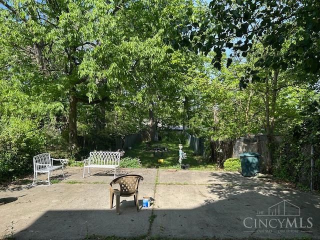 3129 Durrell Avenue, Cincinnati, OH 45207