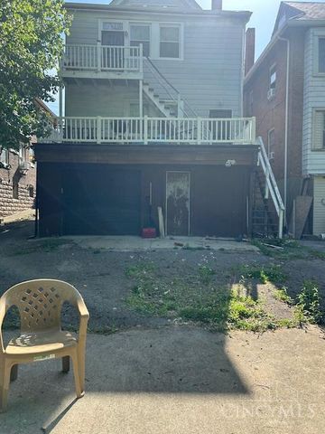 3129 Durrell Avenue, Cincinnati, OH 45207