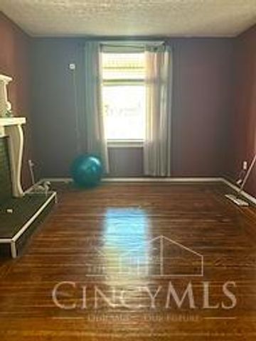 3129 Durrell Avenue, Cincinnati, OH 45207