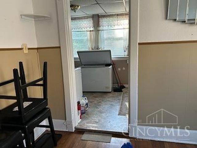 3129 Durrell Avenue, Cincinnati, OH 45207