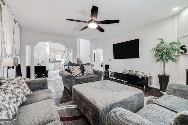 100 Cypress Drive, Rincon, GA 31326