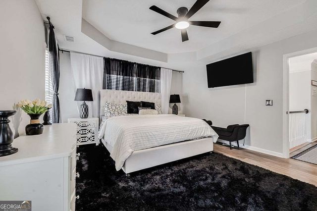 100 Cypress Drive, Rincon, GA 31326