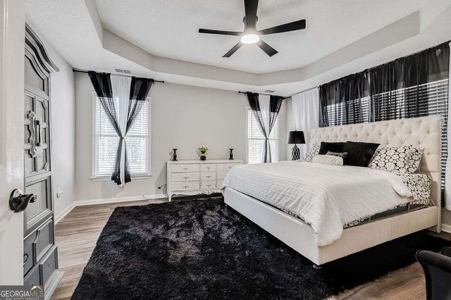 100 Cypress Drive, Rincon, GA 31326