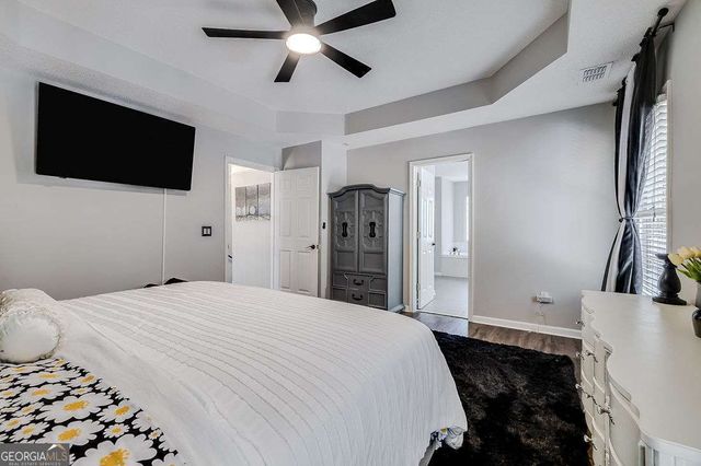 100 Cypress Drive, Rincon, GA 31326