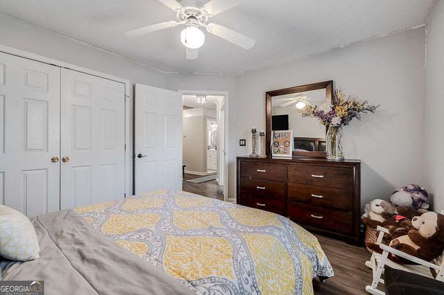 100 Cypress Drive, Rincon, GA 31326