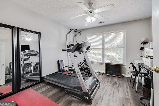 100 Cypress Drive, Rincon, GA 31326