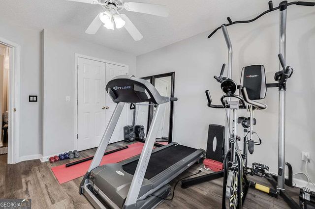 100 Cypress Drive, Rincon, GA 31326